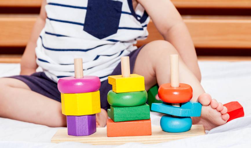 Drop-In Daycare