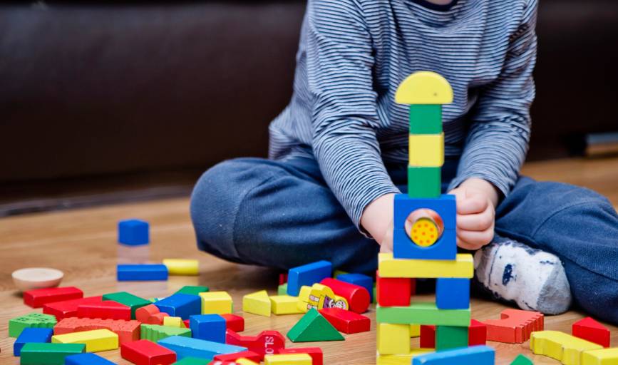 In-Home Daycare